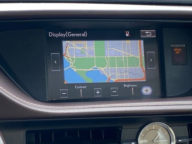 Used 2016 Lexus ES 350 350 image 10