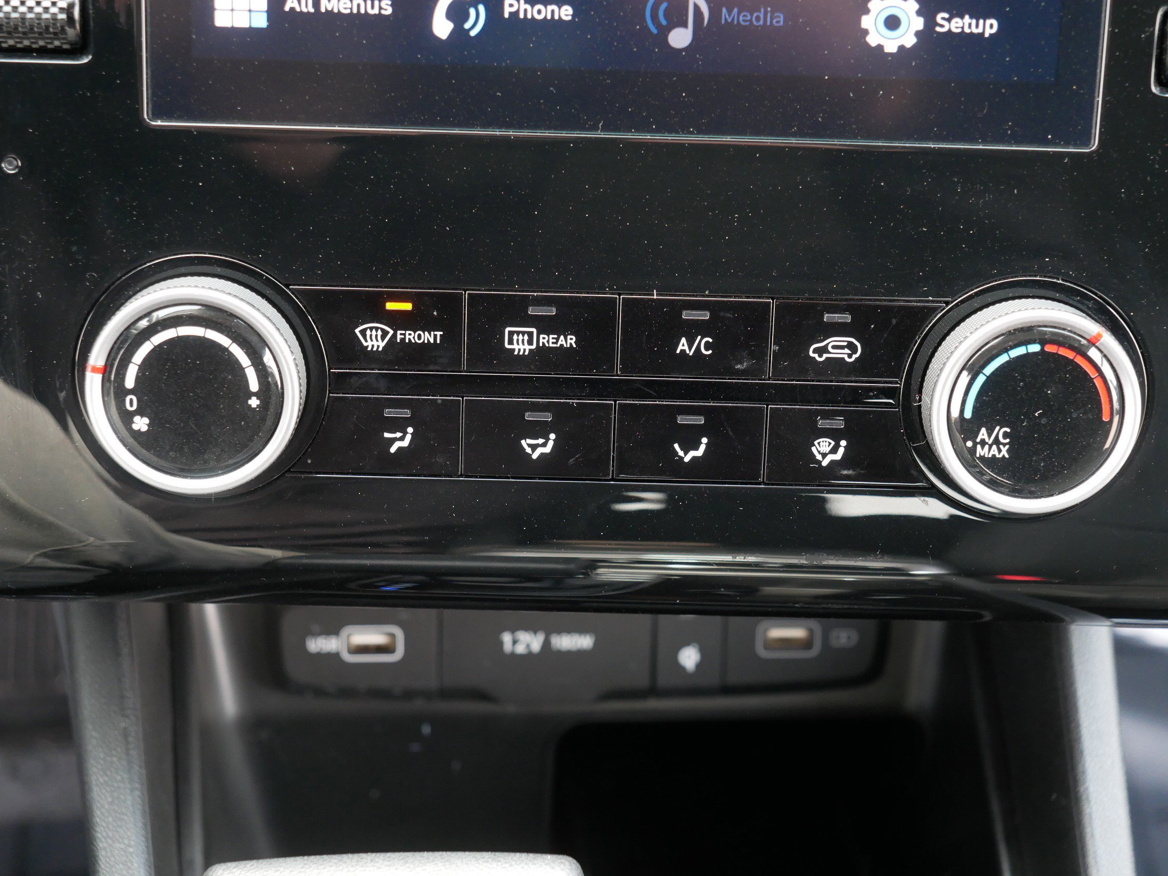 Used 2023 Hyundai Tucson SEL AWD/4WD image 27