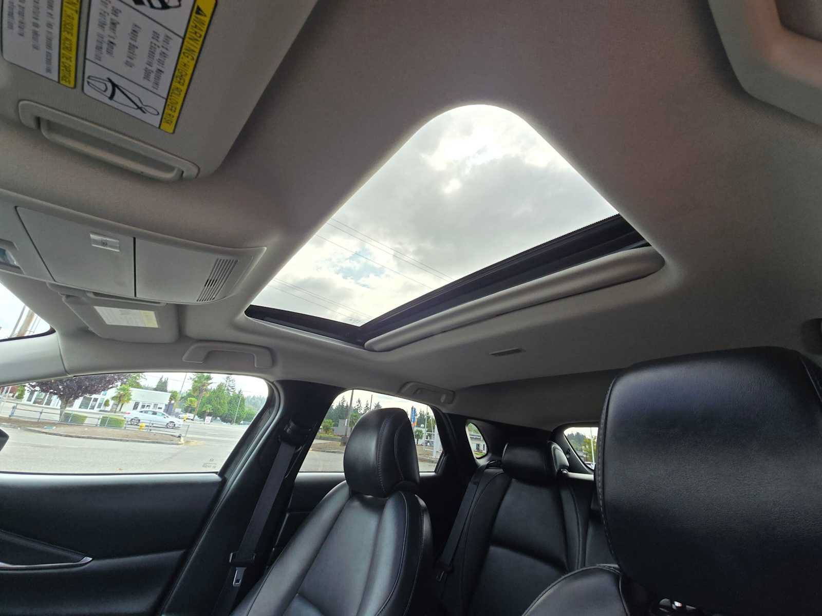 Used 2025 MAZDA CX-30 AWD 2.5 S w/ Preferred Package image 23