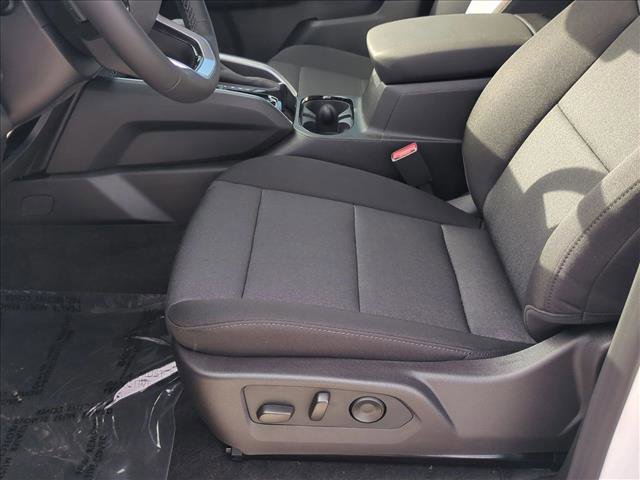 New 2026 Chevrolet Colorado W/T w/ Advanced Trailering Package video 4