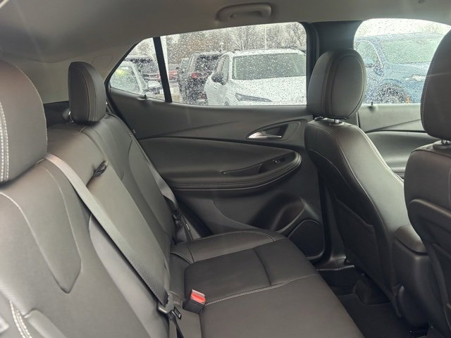 Used 2024 Buick Encore GX Sport Touring w/ Comfort Package image 16