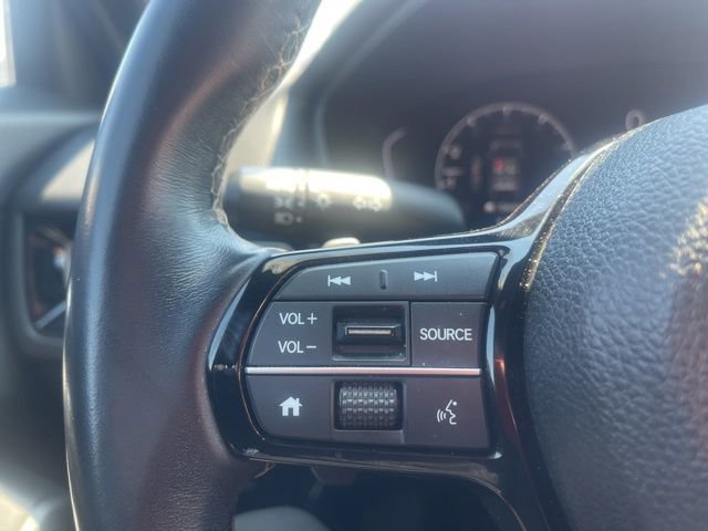 Used 2023 Honda Civic Sport image 8
