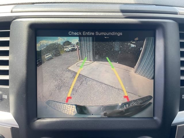 Used 2014 RAM 2500 Big Horn AWD/4WD image 19