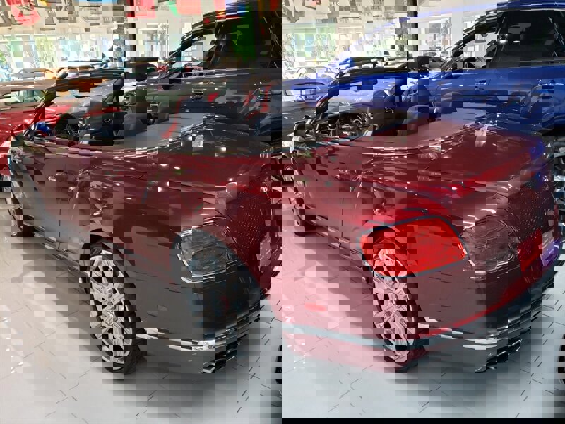 Used 2017 Bentley Continental GT image 14