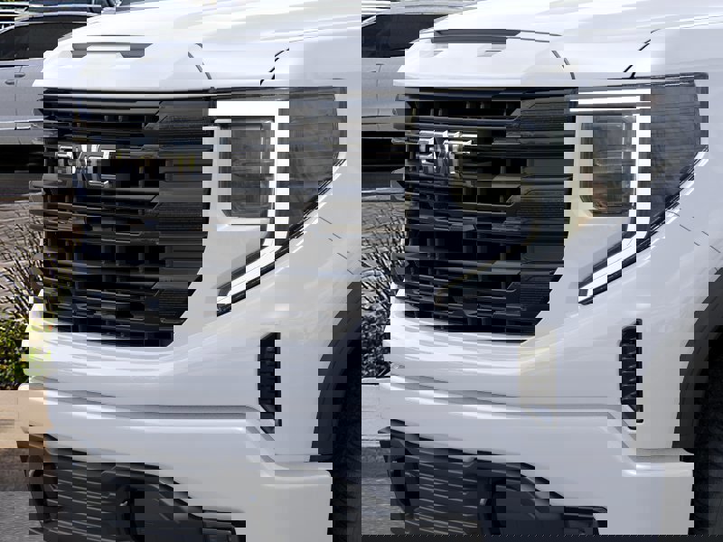 New 2026 GMC Sierra 1500 Elevation RWD image 13