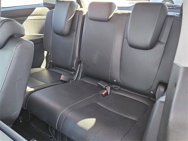 Used 2024 Honda Odyssey EX-L image 9