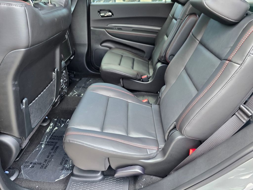 New 2026 Dodge Durango GT image 30