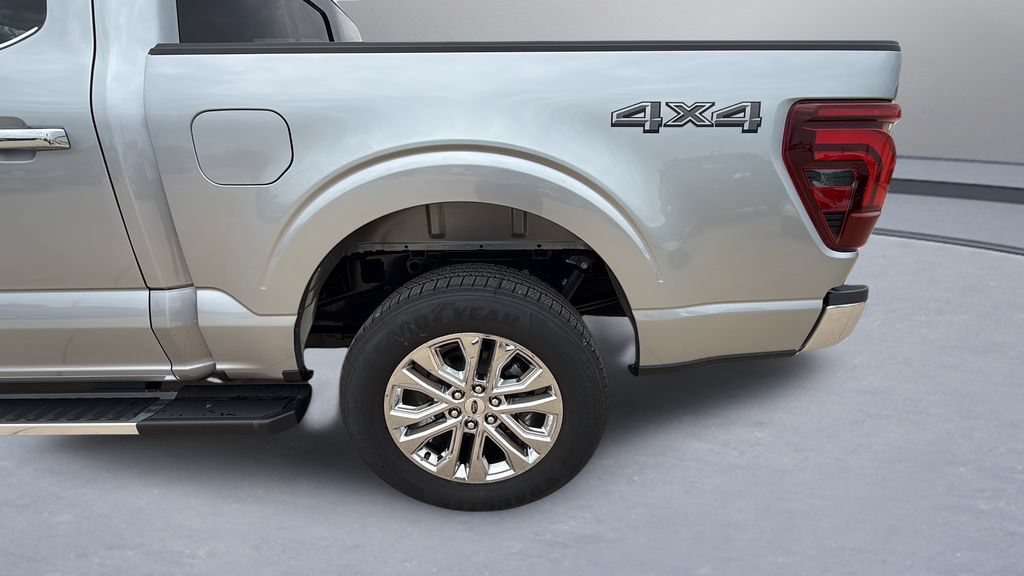 New 2026 Ford F150 Lariat w/ Equipment Group 502A High AWD/4WD image 20