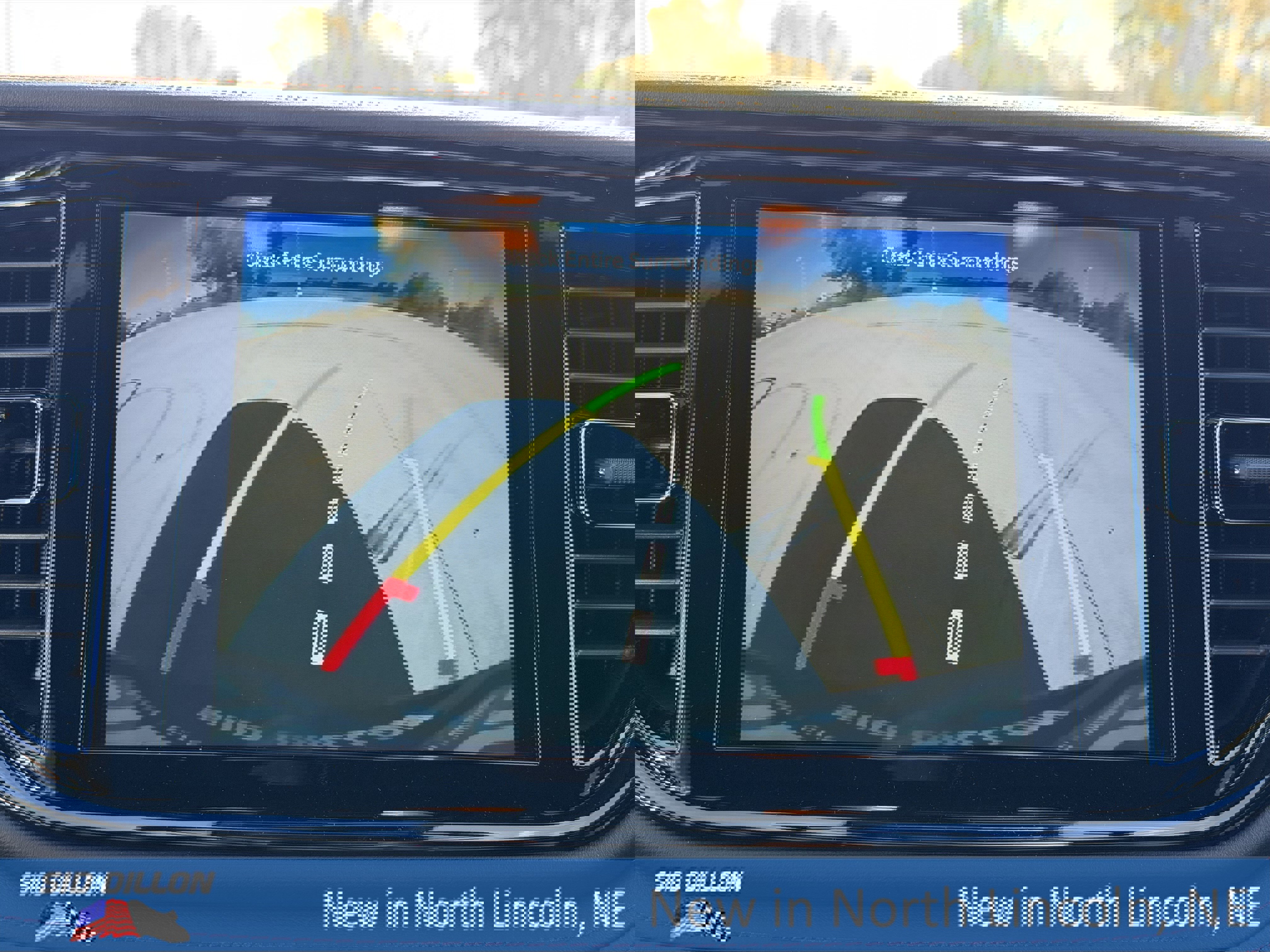 New 2026 Dodge Durango GT image 12