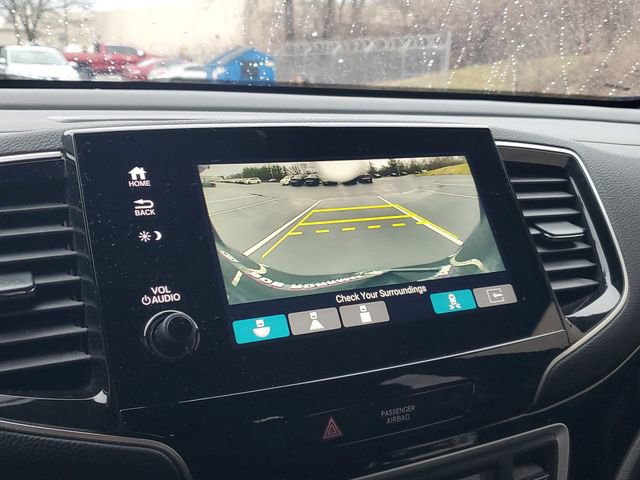 Used 2021 Honda Passport Touring image 23