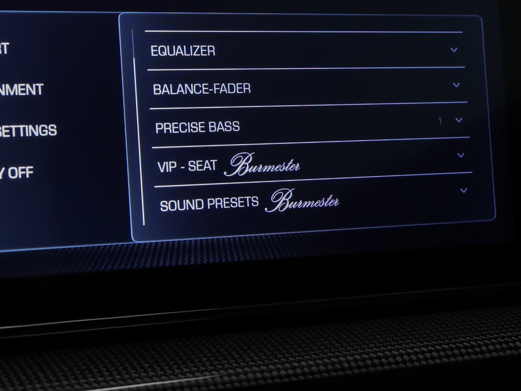 Used 2025 Ferrari Purosangue image 72