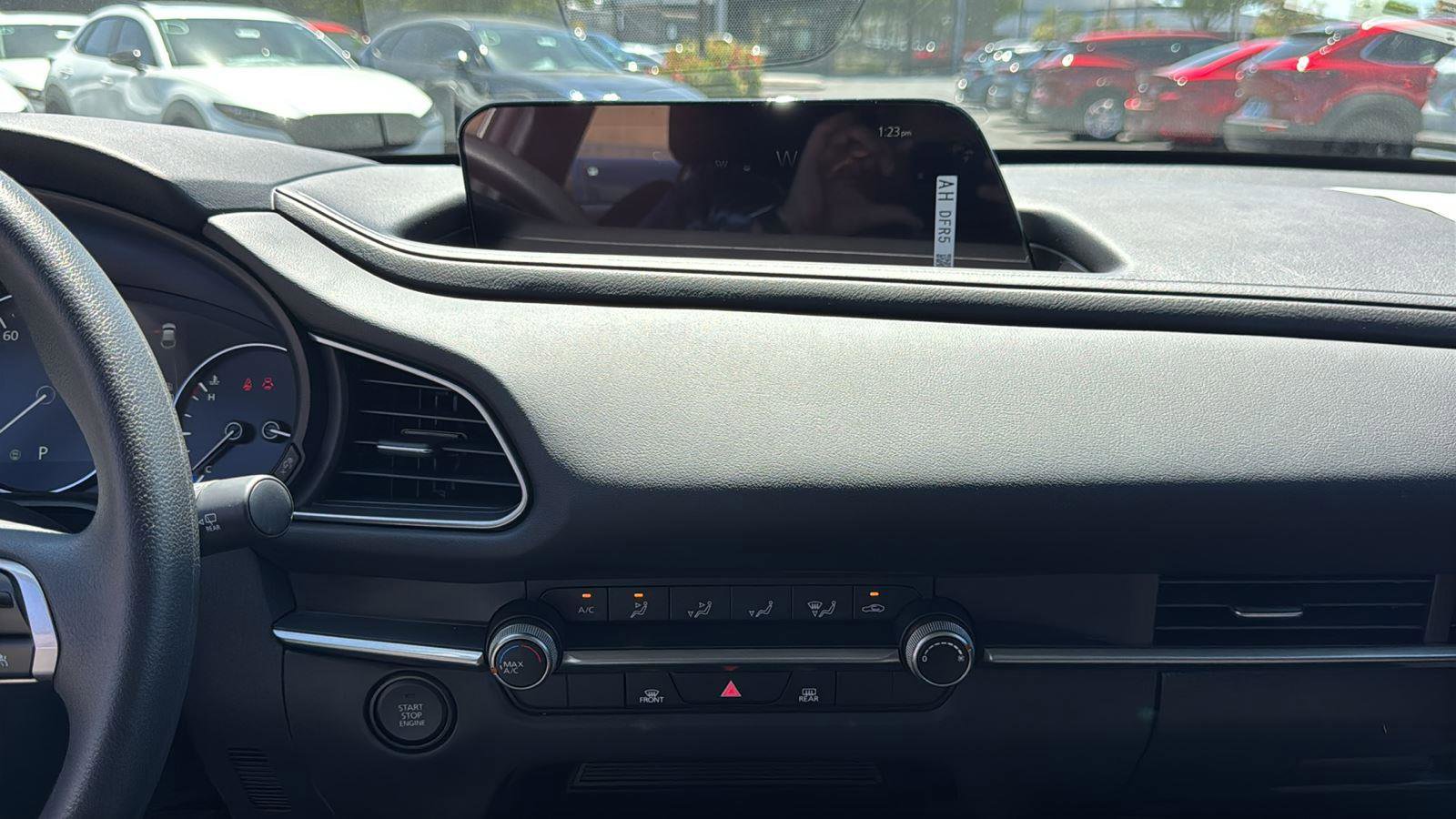 New 2026 MAZDA CX-30 AWD 2.5 S image 14