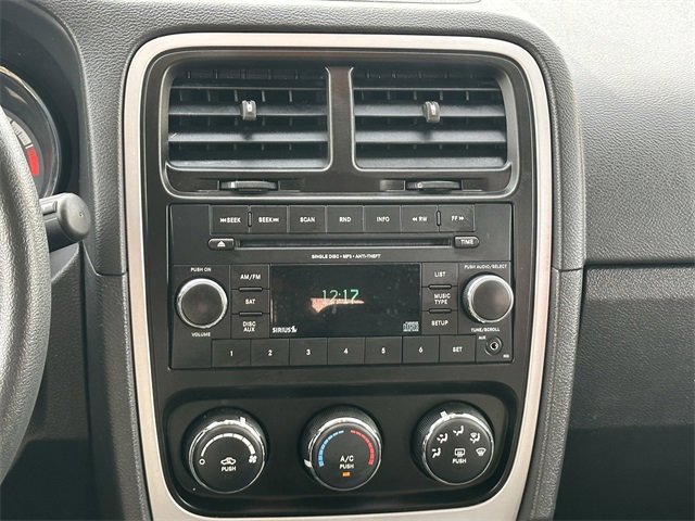 Used 2012 Dodge Caliber SXT image 13