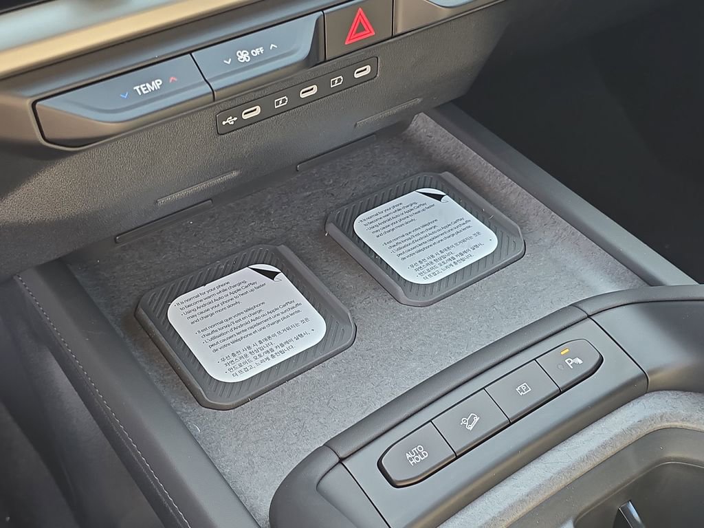 New 2027 Kia Telluride SX image 27