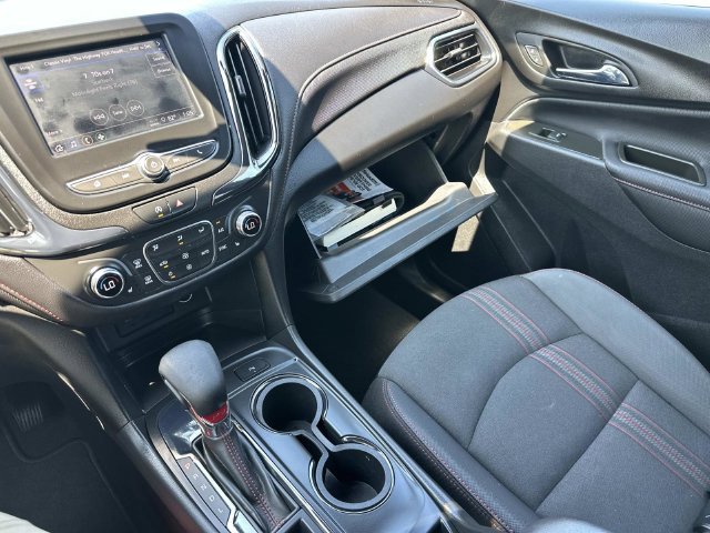 Used 2023 Chevrolet Equinox RS FWD image 35