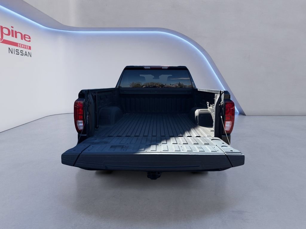 Used 2022 GMC Sierra 1500 Elevation AWD/4WD image 19