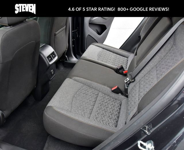 Used 2022 Chevrolet Equinox LT image 14