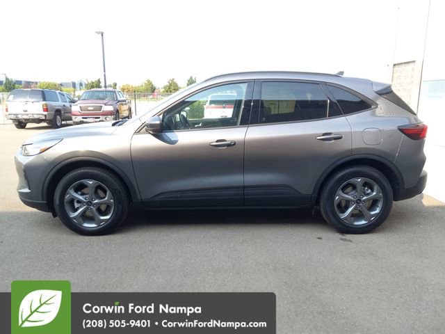 New 2025 Ford Escape ST-Line Elite w/ Tech Pack #1 image 6