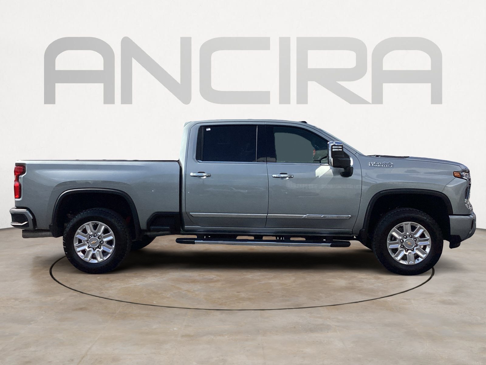 Used 2024 Chevrolet Silverado 3500 High Country w/ High Country Premium Package AWD/4WD image 15
