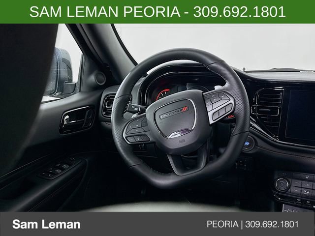 New 2026 Dodge Durango GT image 11