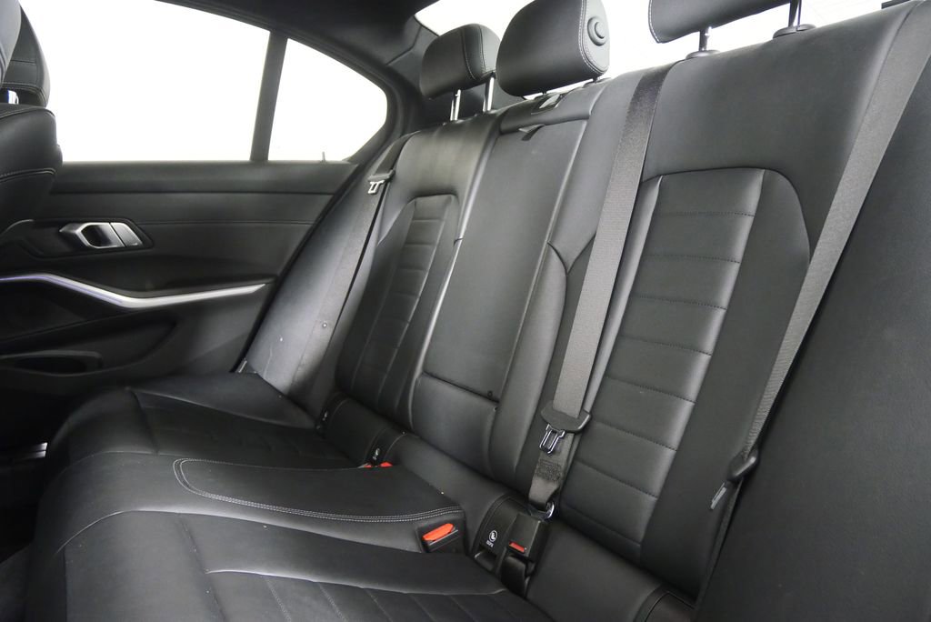 Used 2019 BMW 330i Sedan image 15