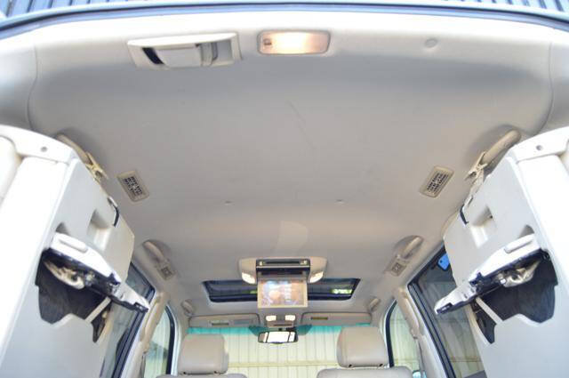 Used 2007 Lexus GX 470 AWD/4WD image 44