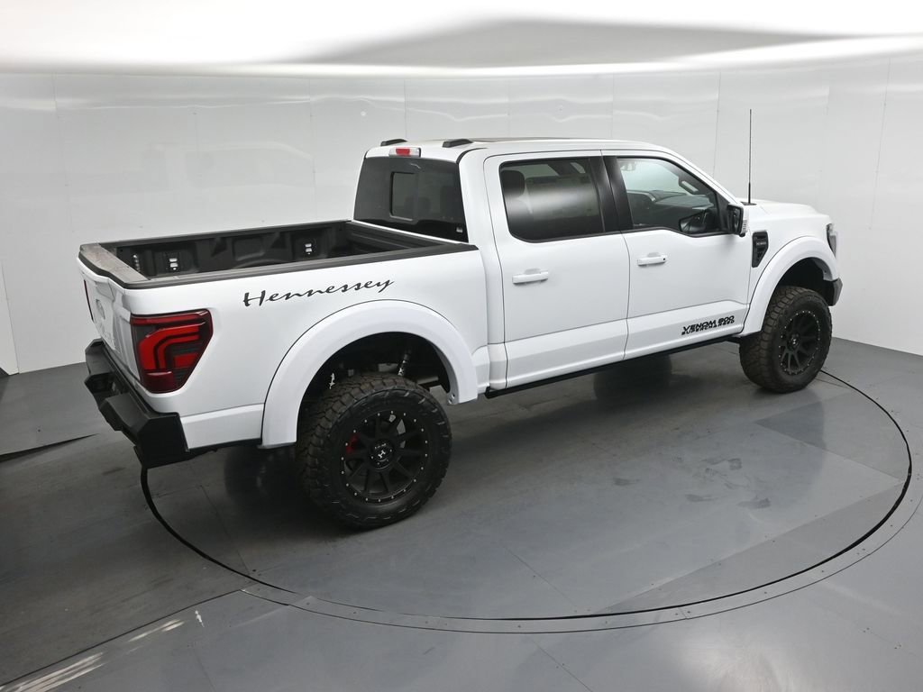 New 2025 Ford F150 Lariat w/ Equipment Group 502A High AWD/4WD image 42