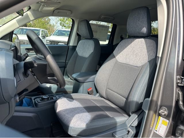 New 2026 Ford Maverick XLT AWD/4WD image 21