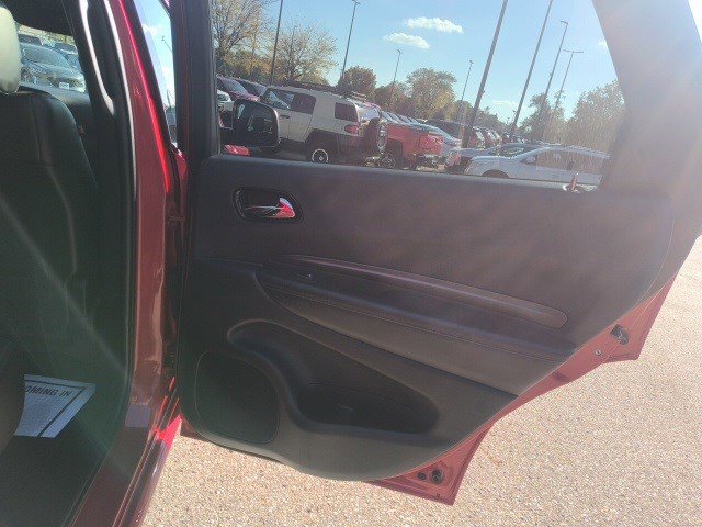 Used 2021 Dodge Durango GT image 17