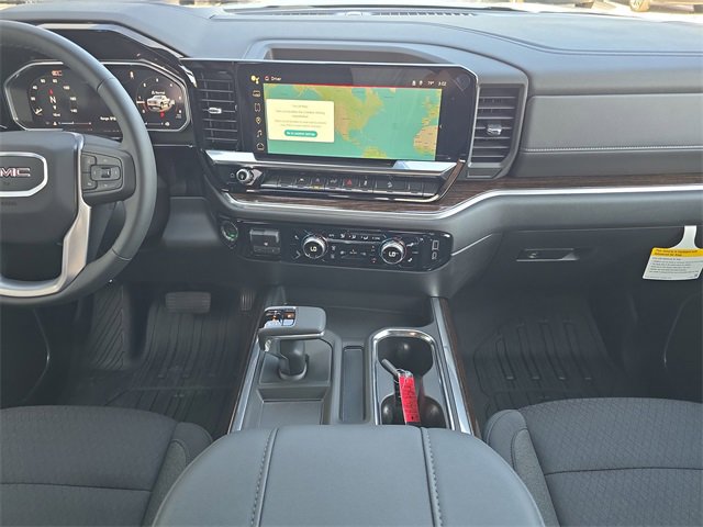 New 2026 GMC Sierra 1500 Elevation w/ Preferred Package image 14