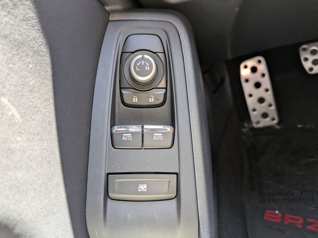 Used 2025 Subaru BRZ tS image 20