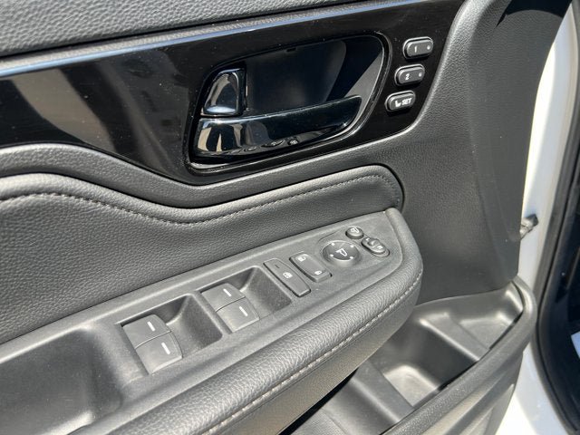 Certified 2025 Honda Odyssey Elite image 15