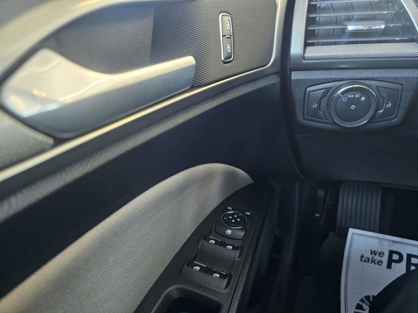 Used 2020 Ford Fusion S image 24