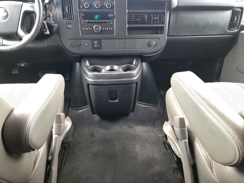 Used 2014 Chevrolet Express 3500 LT w/ LT Preferred Equipment Group image 23