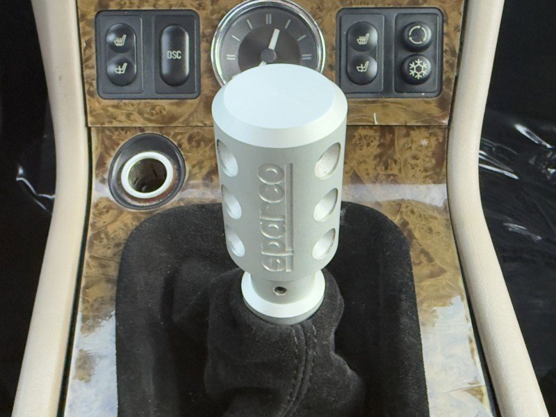 Used 2002 BMW Z3 3.0i image 21