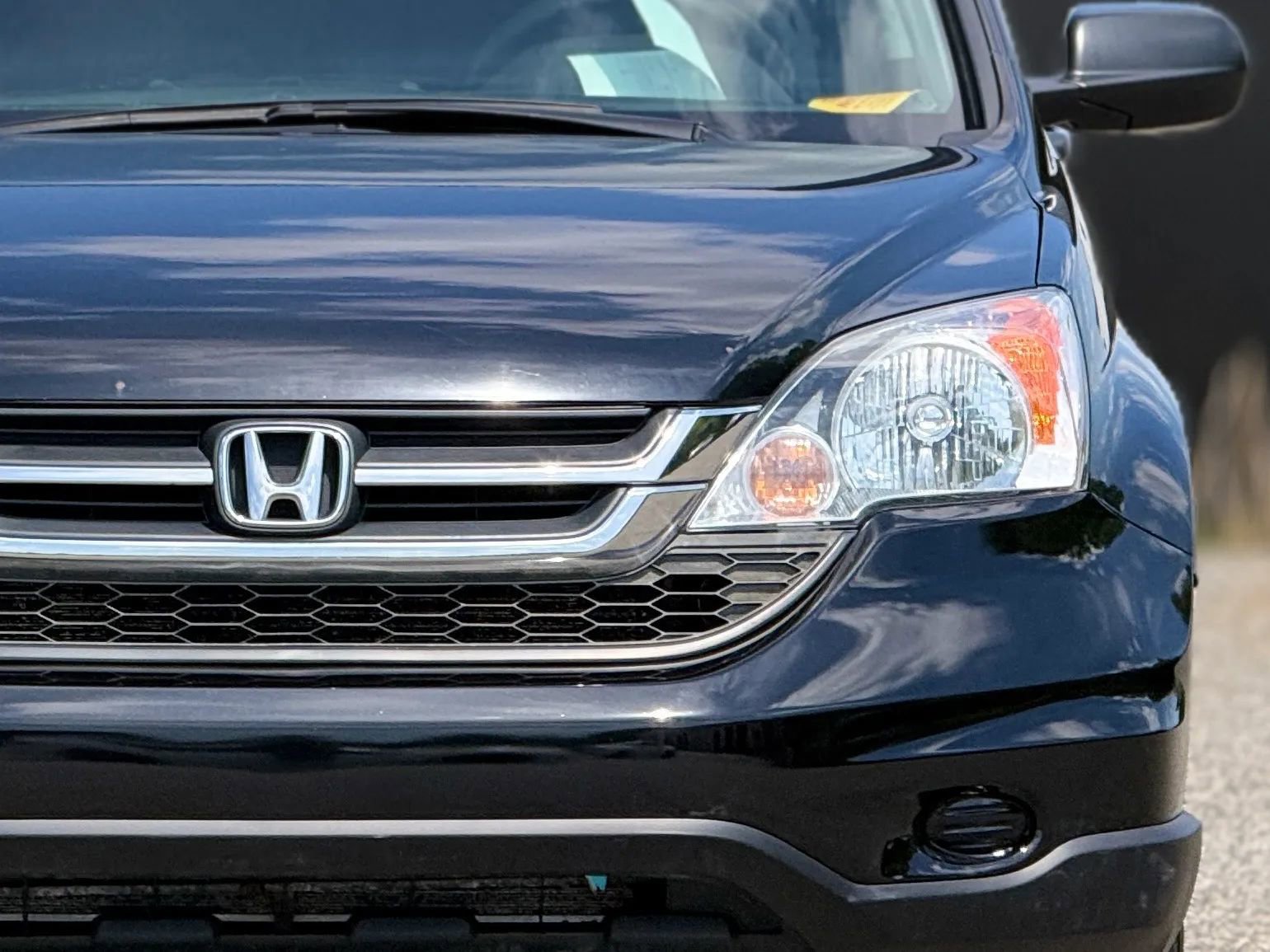 Used 2011 Honda CR-V LX image 12
