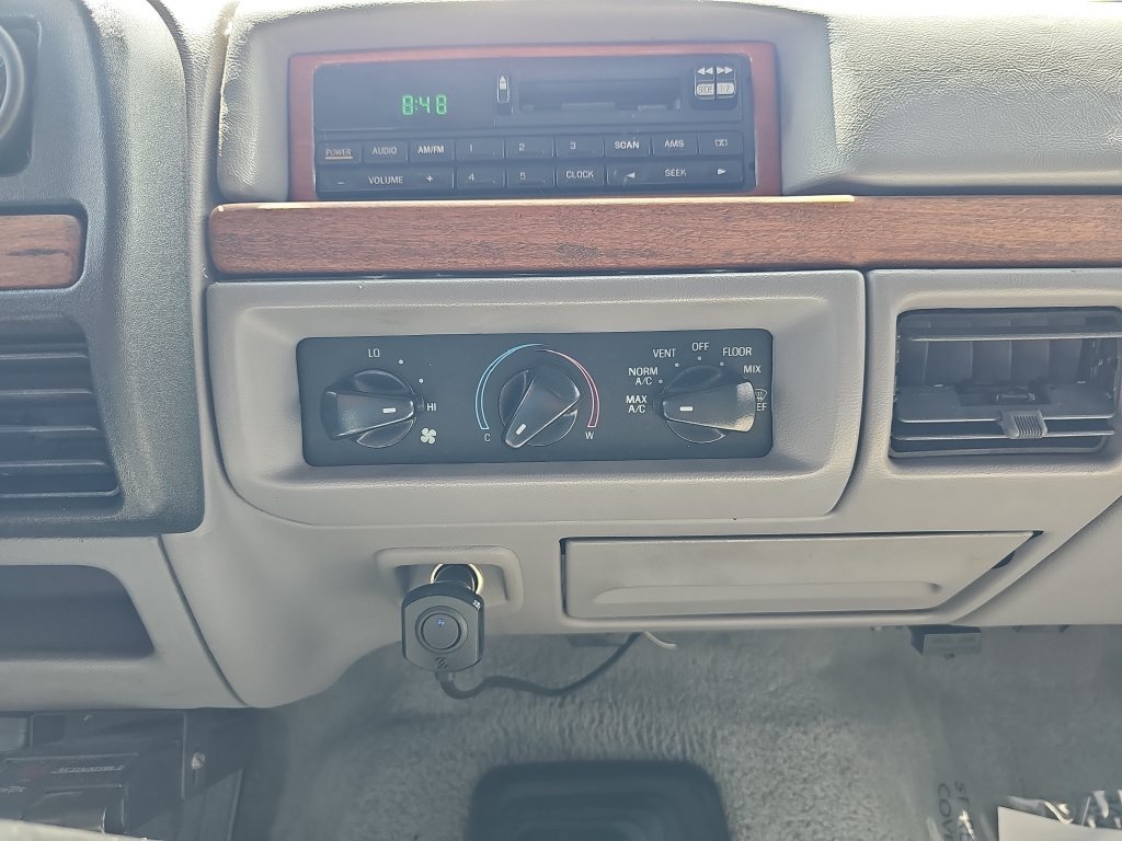 Used 1997 Ford F350 2WD Crew Cab image 22