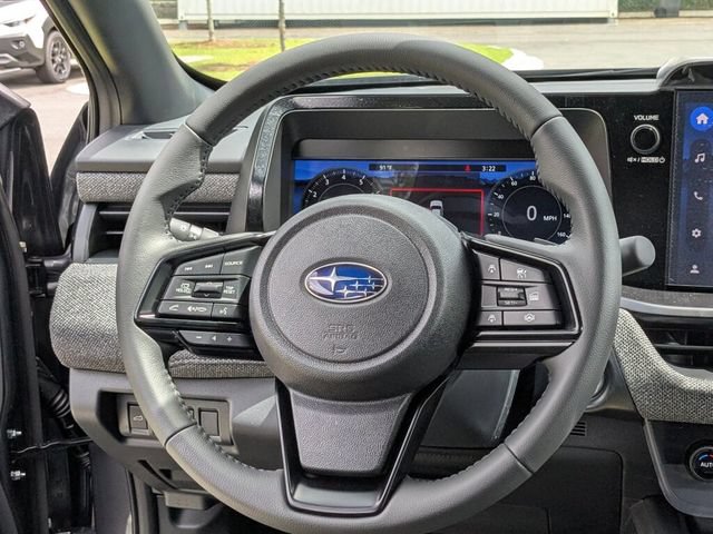 New 2026 Subaru Outback Premium AWD/4WD image 14