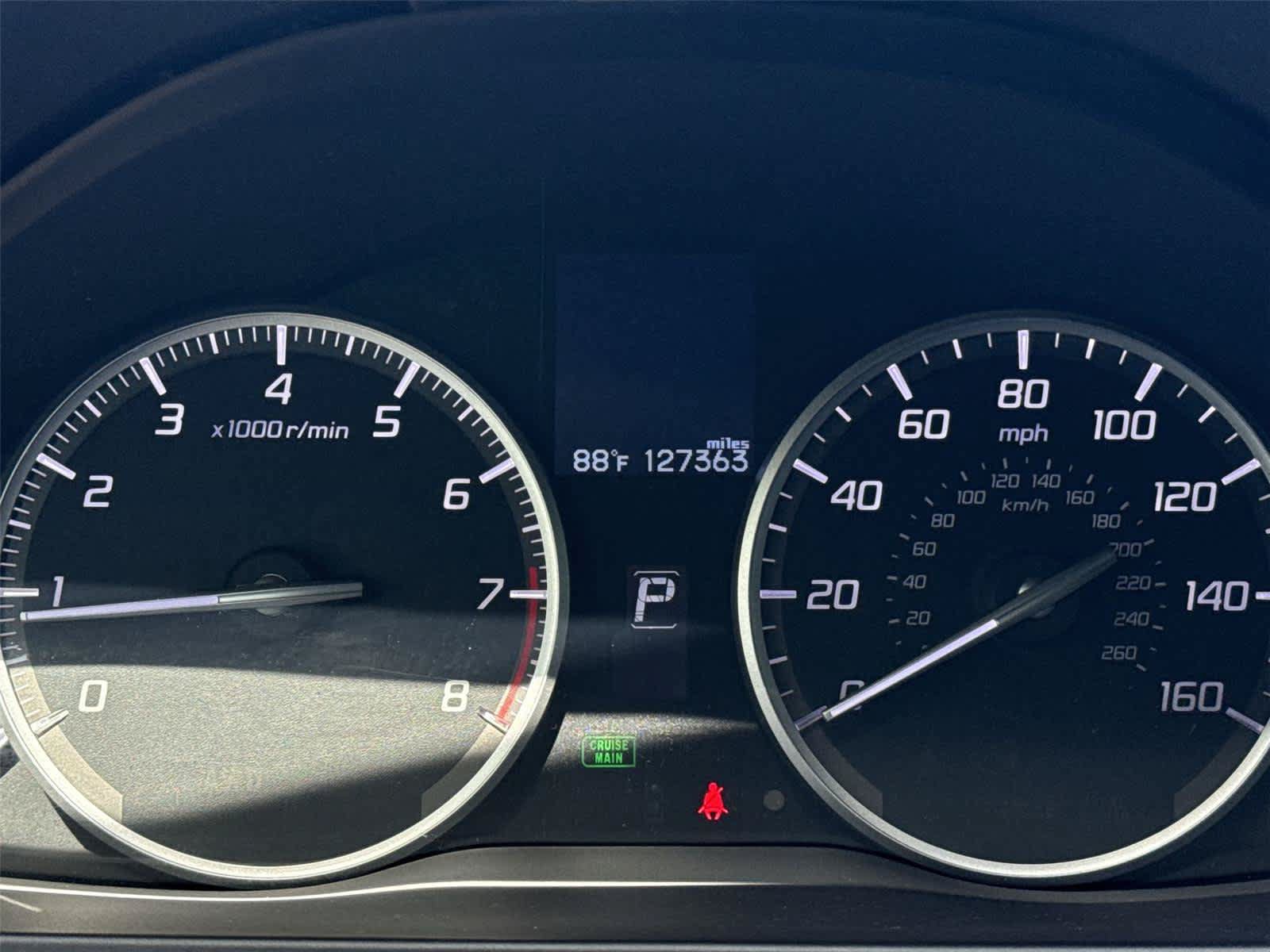 Used 2016 Acura RDX AWD image 30