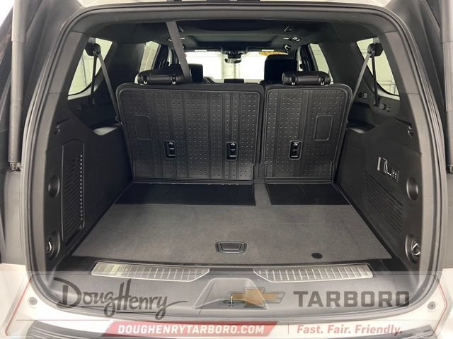 Used 2024 Chevrolet Suburban High Country w/ Advanced Technology Package AWD/4WD image 41
