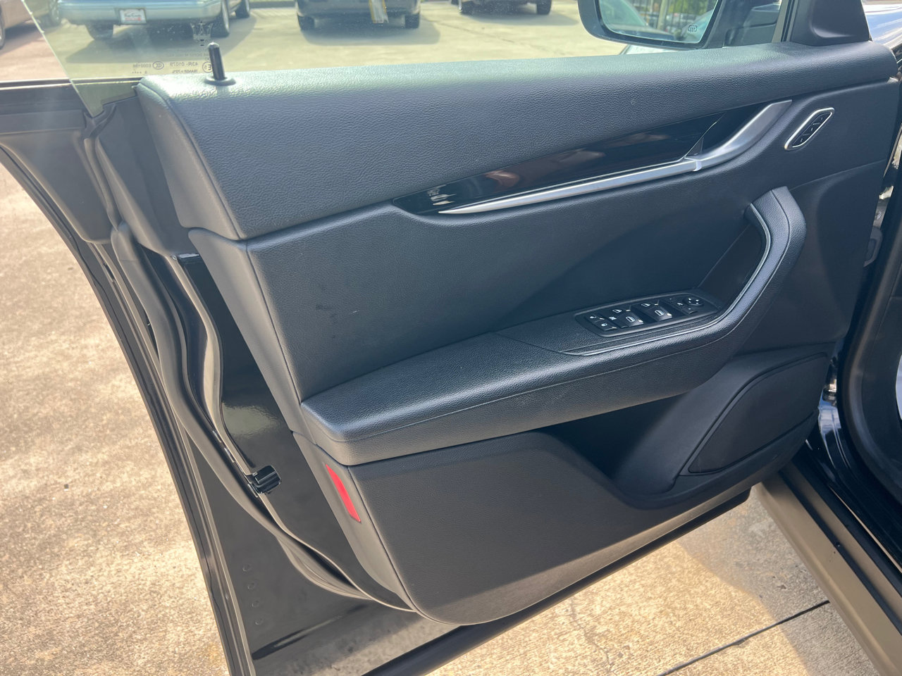 Used 2018 Maserati Levante image 84