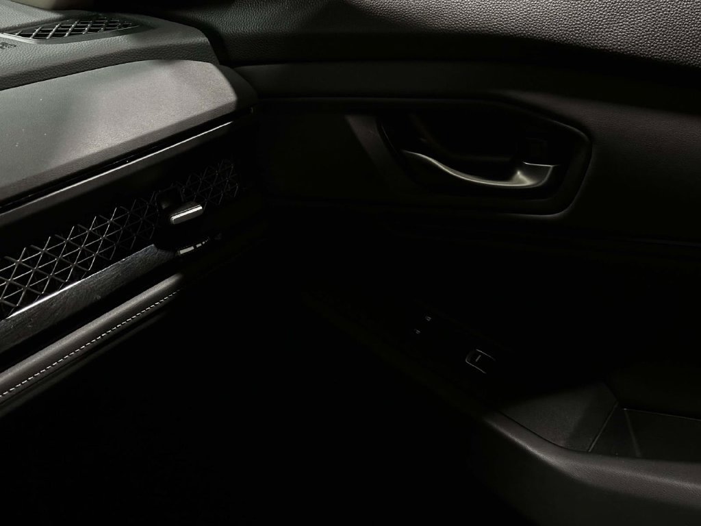 Used 2024 Honda Accord EX-L image 25