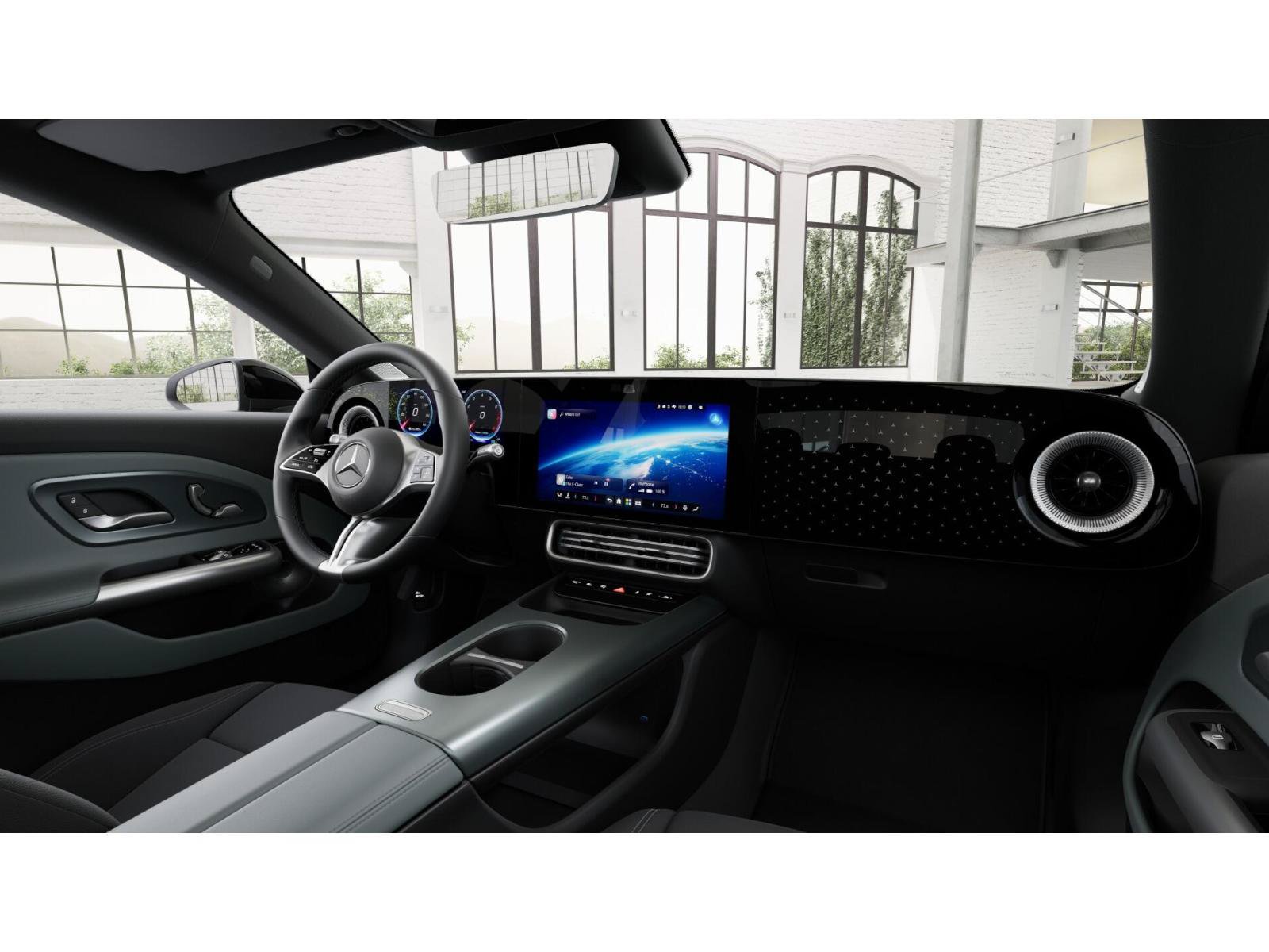 New 2027 Mercedes-Benz CLA 220 image 6