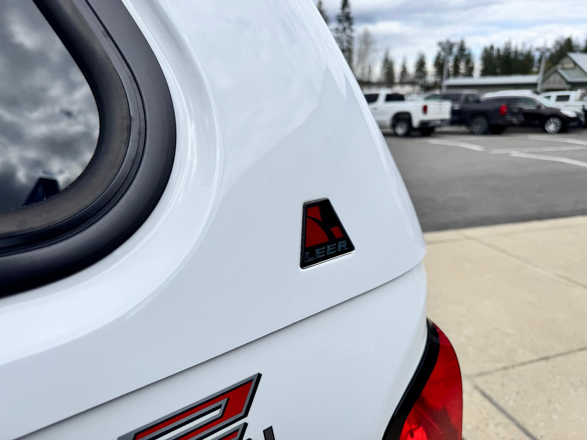 Used 2019 Chevrolet Colorado ZR2 w/ Colorado ZR2 Bison Edition AWD/4WD image 41