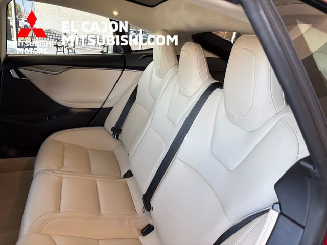 Used 2018 Tesla Model S 100D AWD/4WD image 12