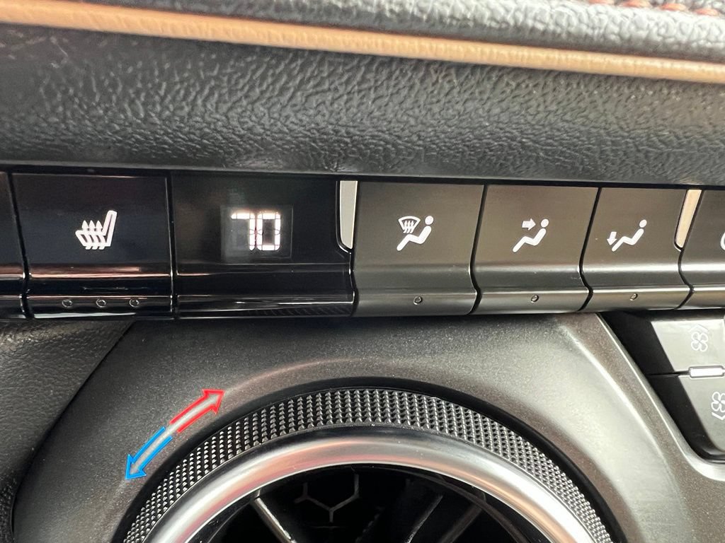 Used 2022 Chevrolet Blazer Premier AWD/4WD image 45