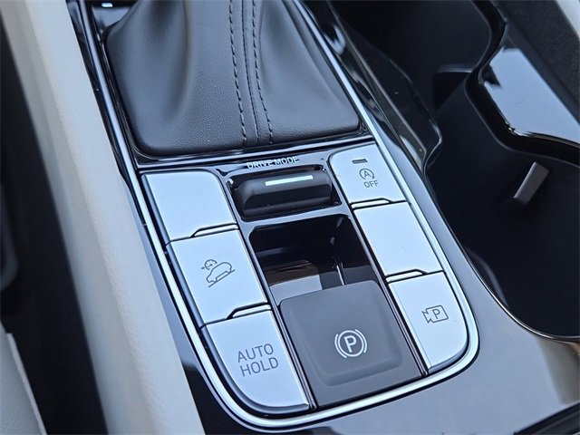 New 2025 Hyundai Tucson SEL image 18