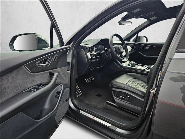 Used 2020 Audi SQ7 Prestige image 18