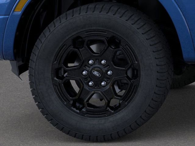 New 2026 Ford Ranger XLT image 19