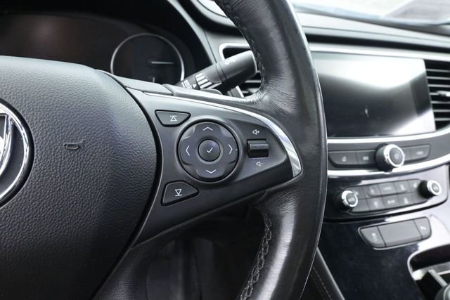 Used 2019 Buick LaCrosse Essence w/ Sun and Shade Package AWD/4WD image 31